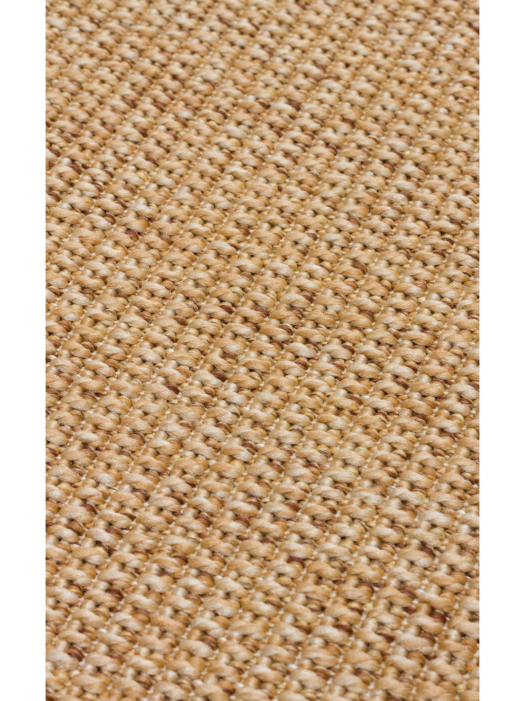 Dream Bordered, Lint-Free, Easy-to-Clean Sisal Carpet Suitable for Indoor and Outdoor Use 2702GB