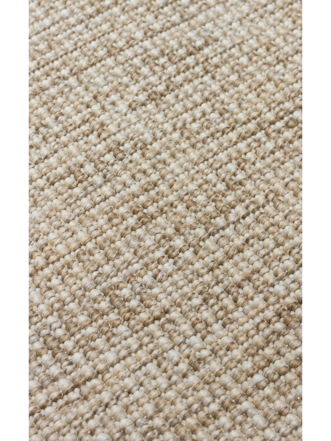 Dream Bordered, Lint-Free, Easy-to-Clean Sisal Carpet for Indoor and Outdoor Use 2703LB