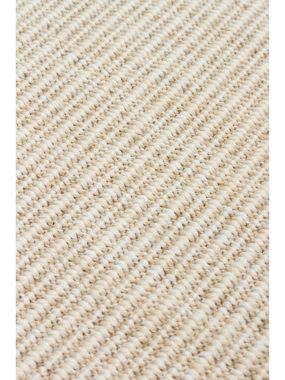 Dream Bordered, Lint-Free, Easy-to-Clean Sisal Carpet Suitable for Indoor and Outdoor Use 2706CBB