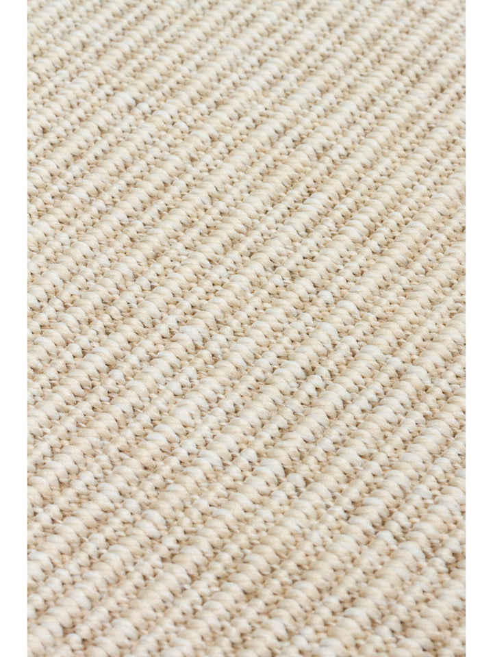 Dream Bordered, Lint-Free, Easy-to-Clean Sisal Carpet Suitable for Indoor and Outdoor Use 2706CBB