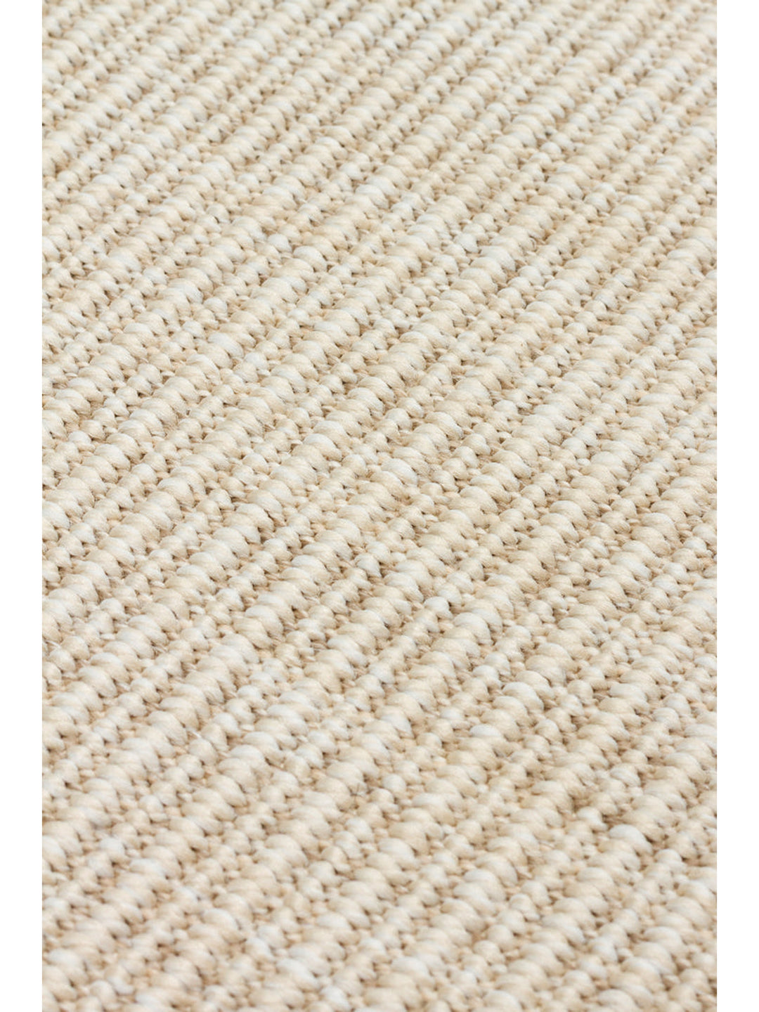 Dream Bordered, Lint-Free, Easy-to-Clean Sisal Carpet Suitable for Indoor and Outdoor Use 2706CBB