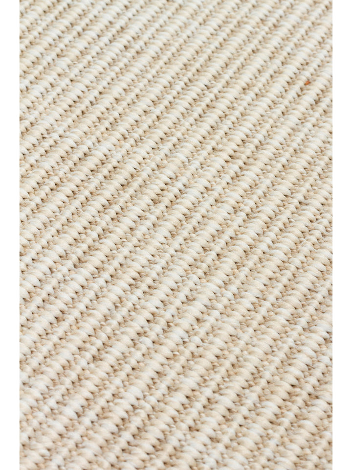 Dream Bordered, Lint-Free, Easy-to-Clean Sisal Carpet Suitable for Indoor and Outdoor Use 2706CBG