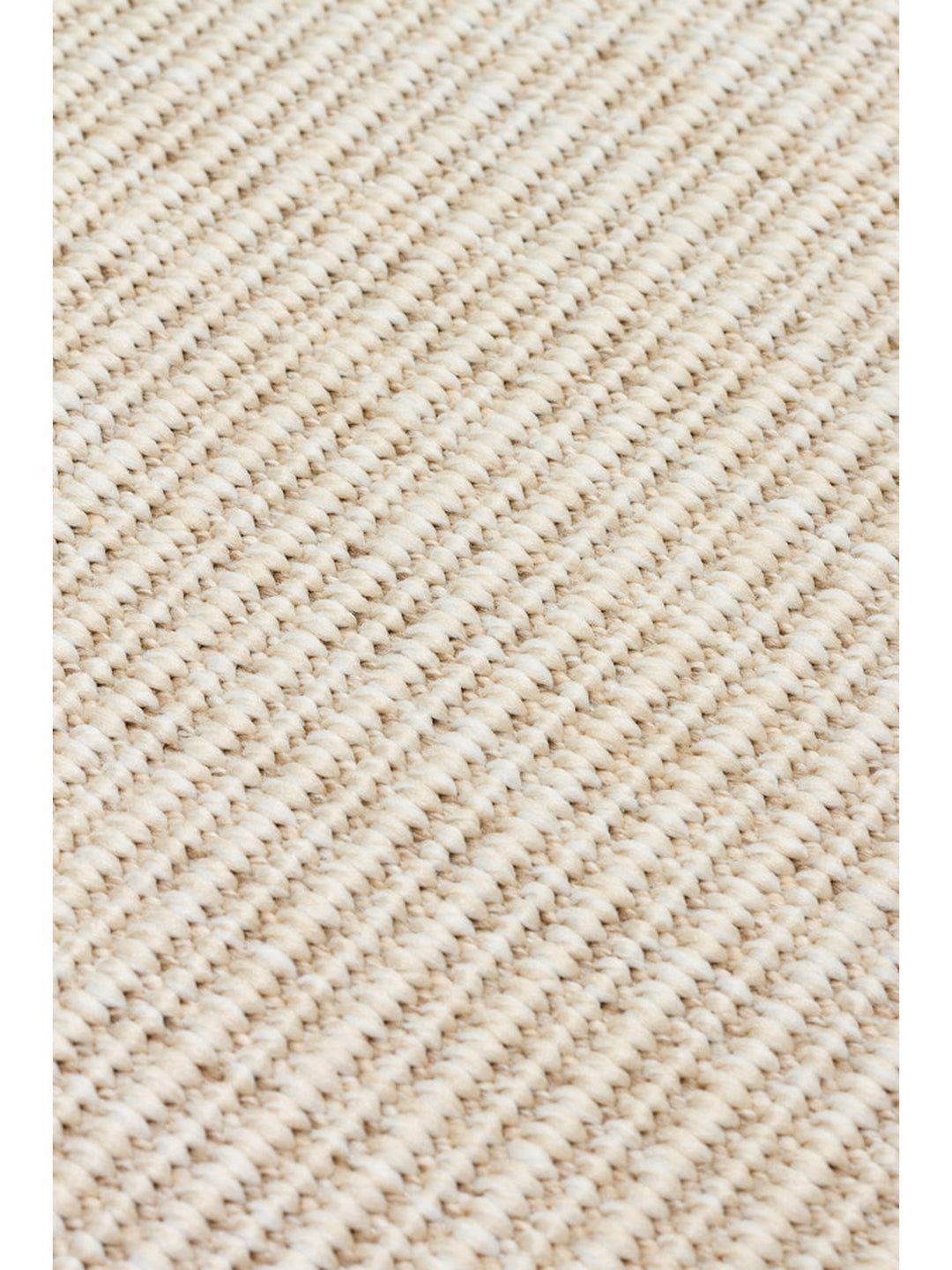 Dream Bordered, Lint-Free, Easy-to-Clean Sisal Carpet Suitable for Indoor and Outdoor Use 2706CBM