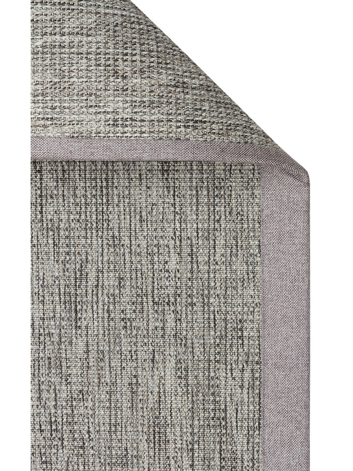 Dream Bordered, Lint-Free, Easy-to-Clean Sisal Carpet Suitable for Indoor and Outdoor Use 275GBG
