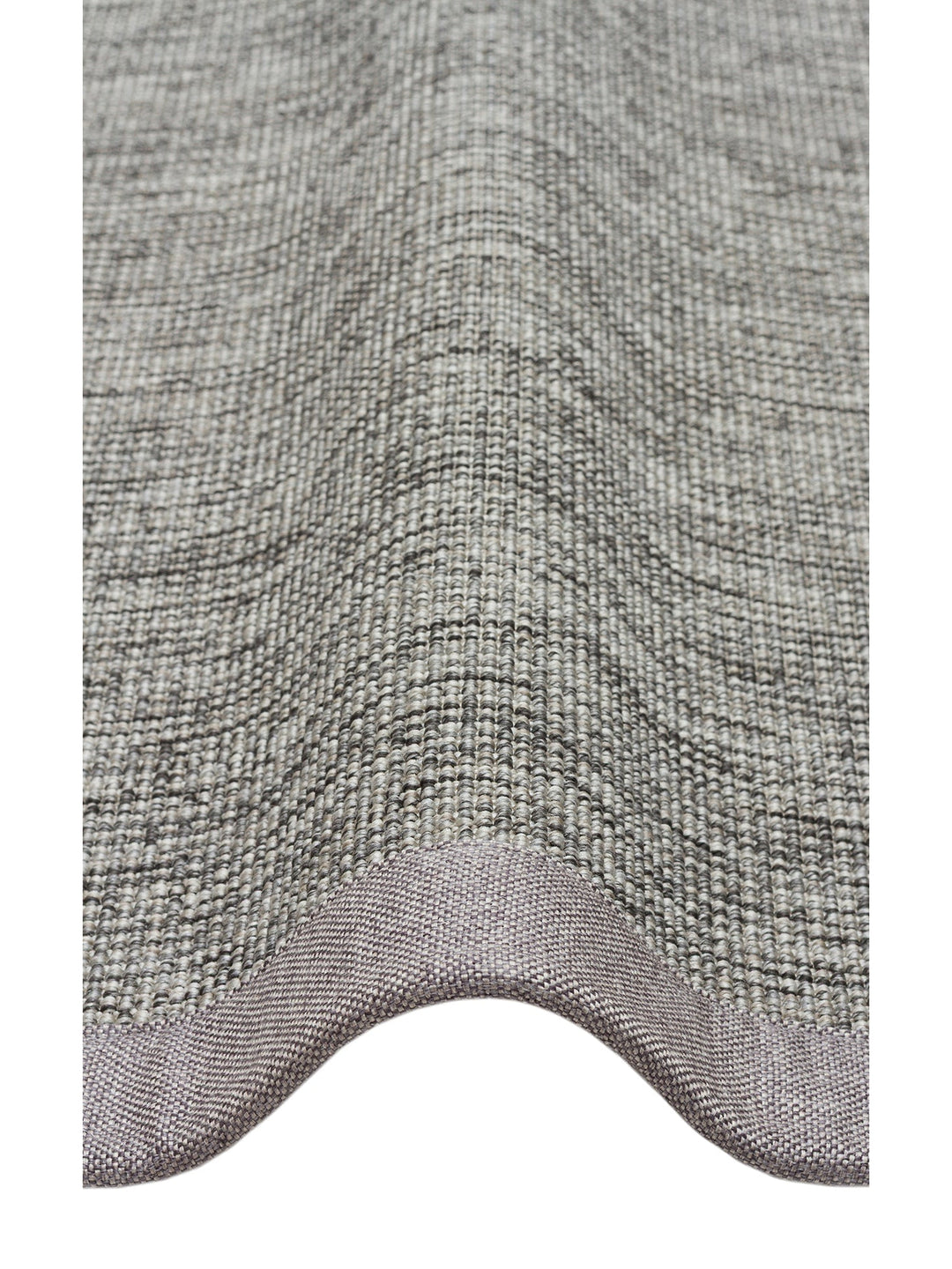 Dream Bordered, Lint-Free, Easy-to-Clean Sisal Carpet Suitable for Indoor and Outdoor Use 275GBG