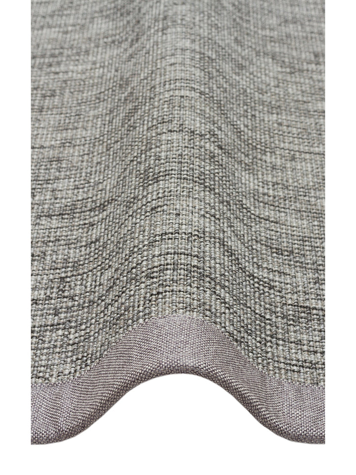 Dream Bordered, Lint-Free, Easy-to-Clean Sisal Carpet Suitable for Indoor and Outdoor Use 275GBG