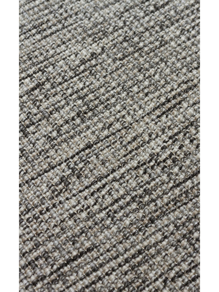 Dream Bordered, Lint-Free, Easy-to-Clean Sisal Carpet Suitable for Indoor and Outdoor Use 275GBG
