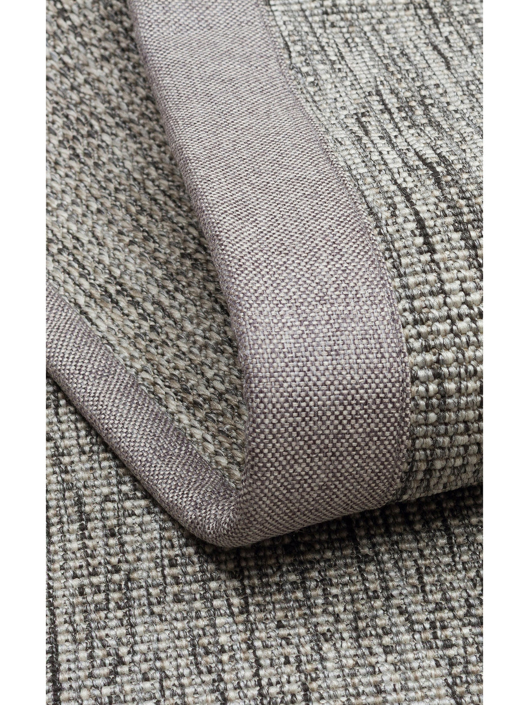 Dream Bordered, Lint-Free, Easy-to-Clean Sisal Carpet Suitable for Indoor and Outdoor Use 275GBG