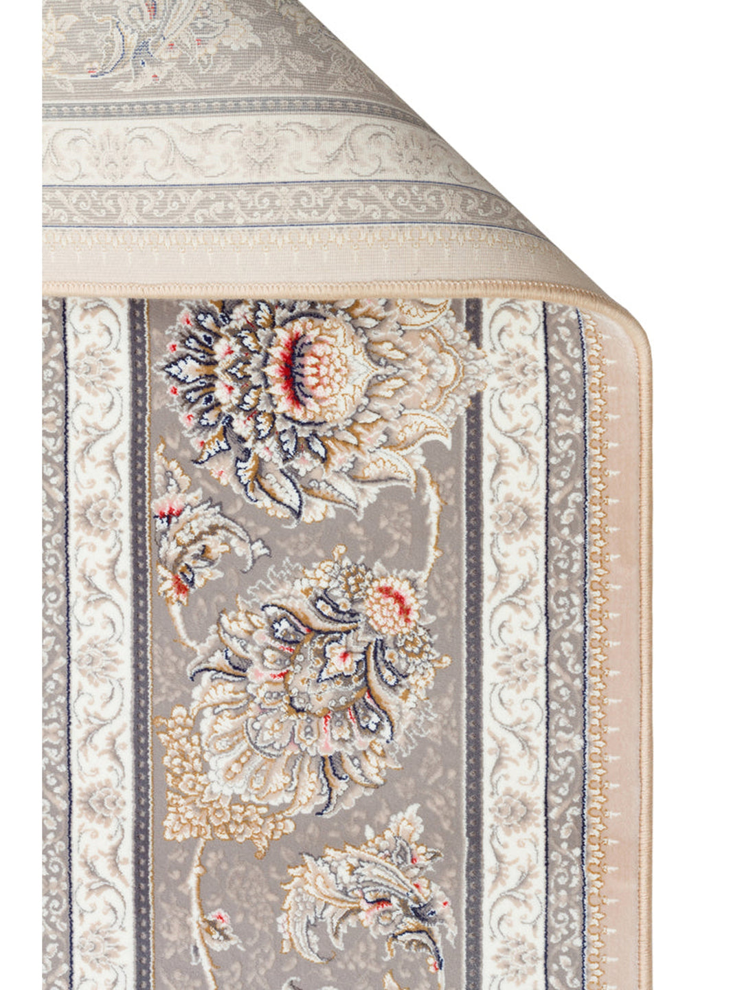 Tahran Series Classic Patterned High Quality Tight Woven Special Living Room Carpet 02BEJ