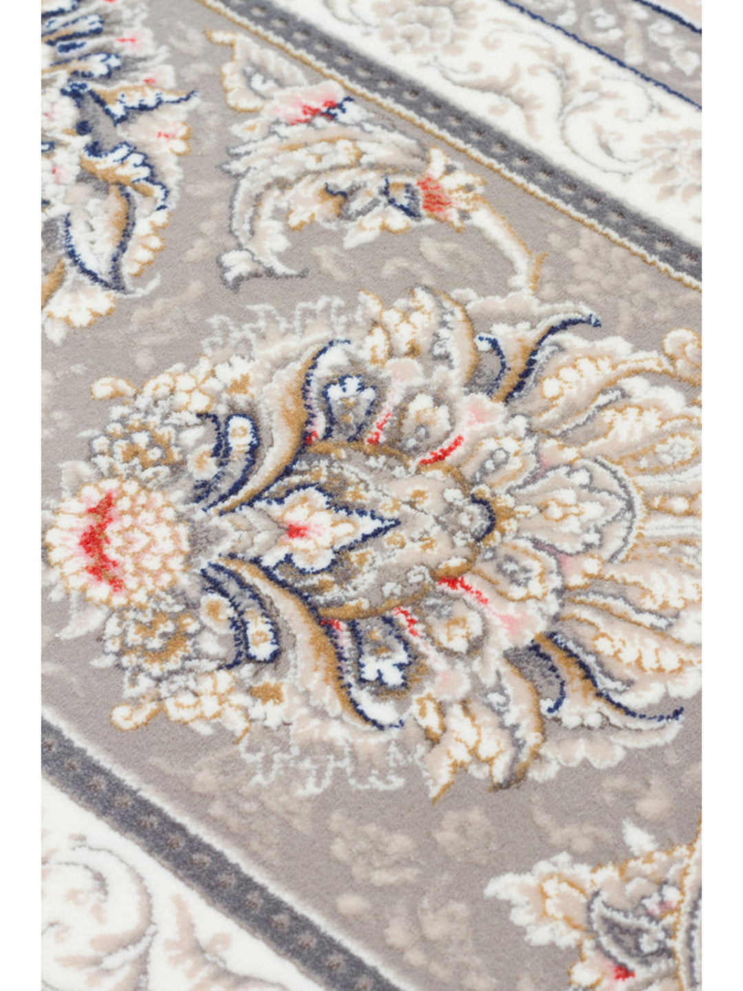 Tahran Series Classic Patterned High Quality Tight Woven Special Living Room Carpet 02BEJ