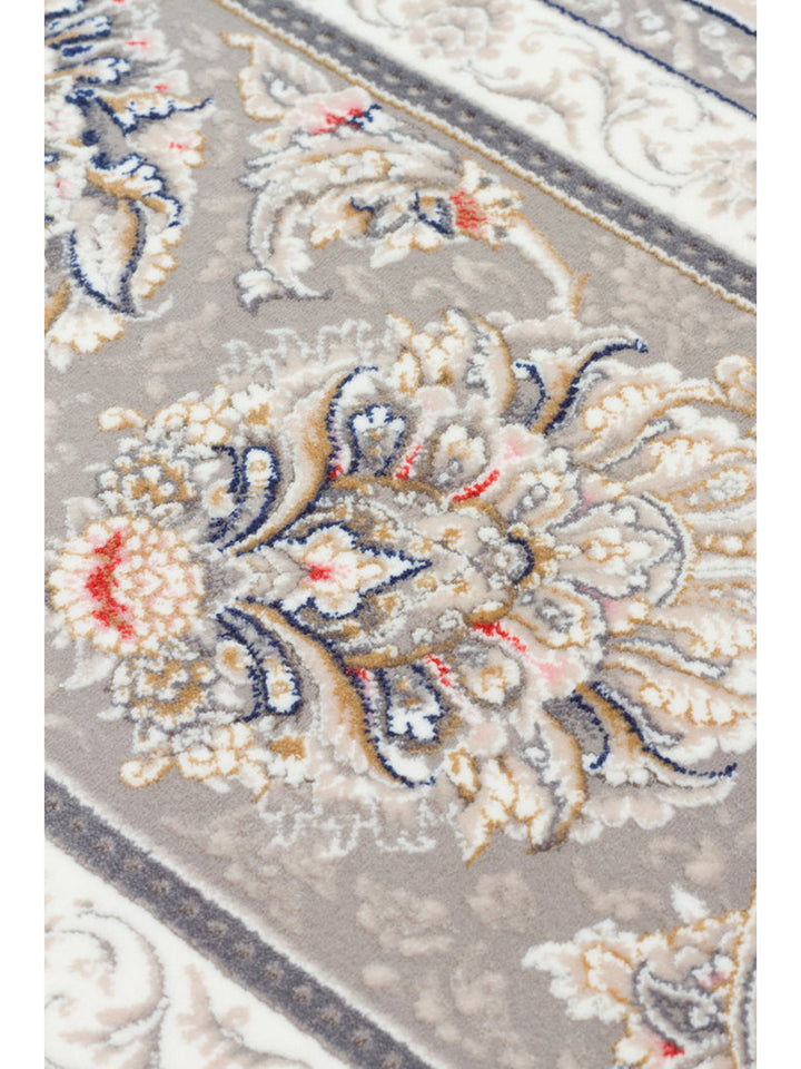 Tahran Series Classic Patterned High Quality Tight Woven Special Living Room Carpet 02BEJ