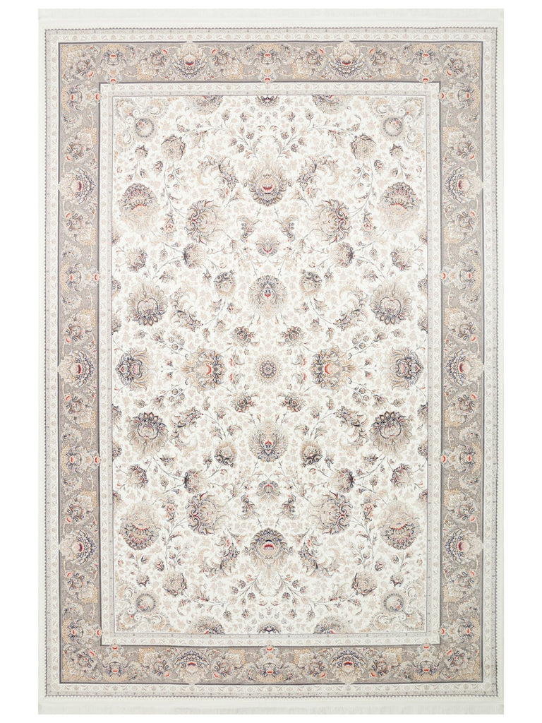 Tahran Series Classic Patterned High Quality Tight Woven Special Living Room Carpet 02CRM