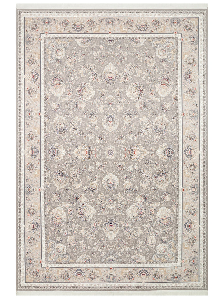 Tahran Series Classic Patterned High Quality Tight Woven Special Living Room Carpet 02LGR