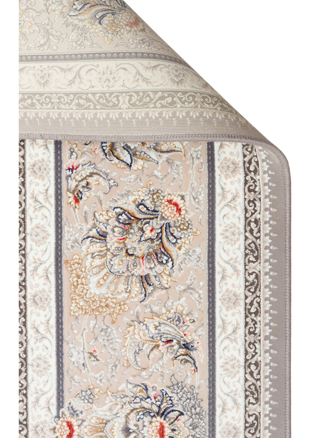 Tahran Series Classic Patterned High Quality Tight Woven Special Living Room Carpet 02LGR