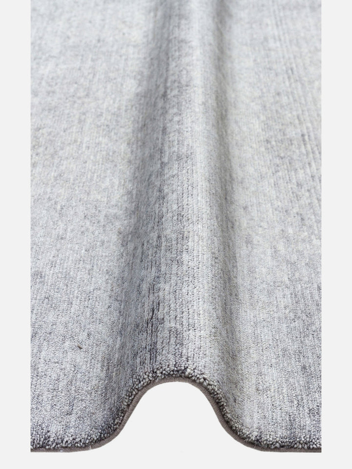 Çırağan %100 Naturel Özel Işıltılı El Emeği ile Özel Tezgahlarda Üretilen TENCEL™ Uşak Halısı PLNDGR - Carpetdocia