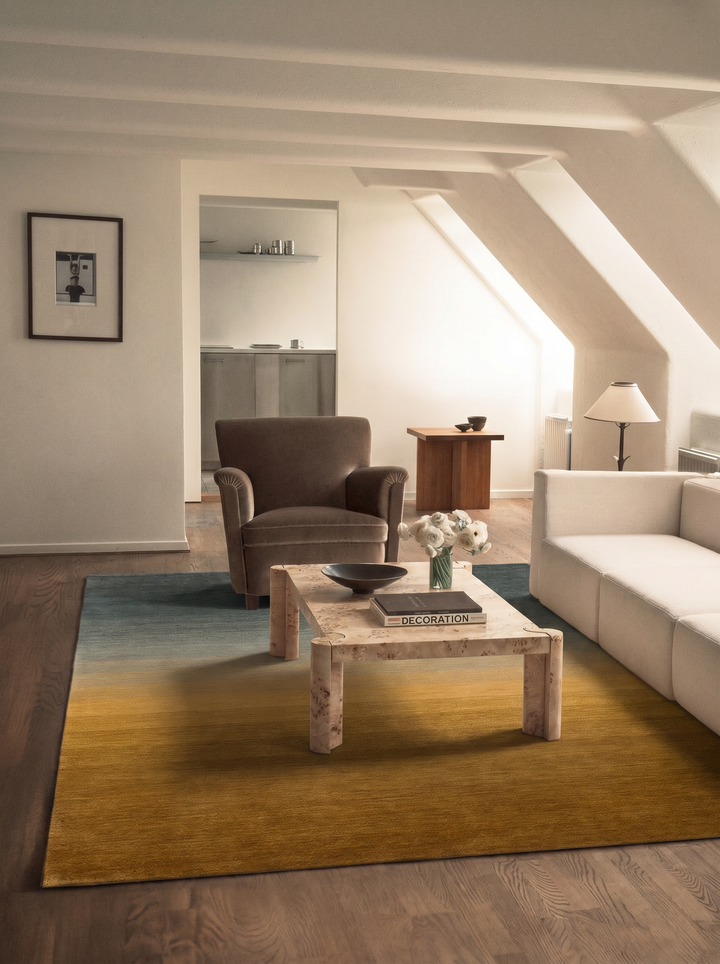 Donatella Serisi GOLD GREY mekan görünümü 1