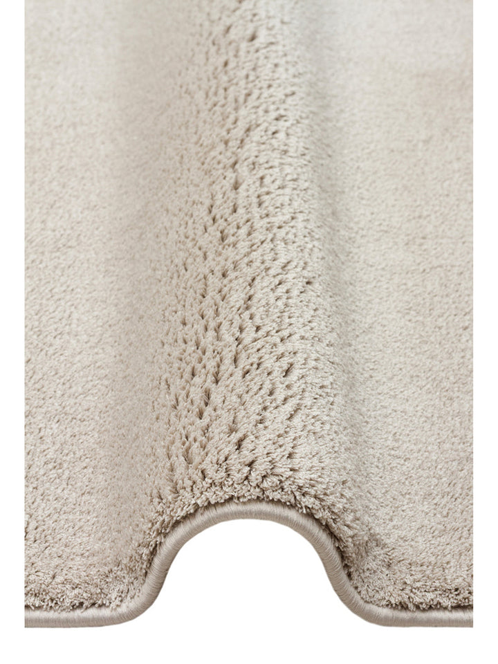 سجادة بيس آرت الأنيقة ذات الوبر الناعم والخالية من الغبار 02 دي. ستون