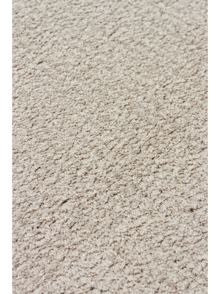 Peace Art Dust-Free, Soft-Touch, Elegant Shaggy Carpet 05 D.STONE