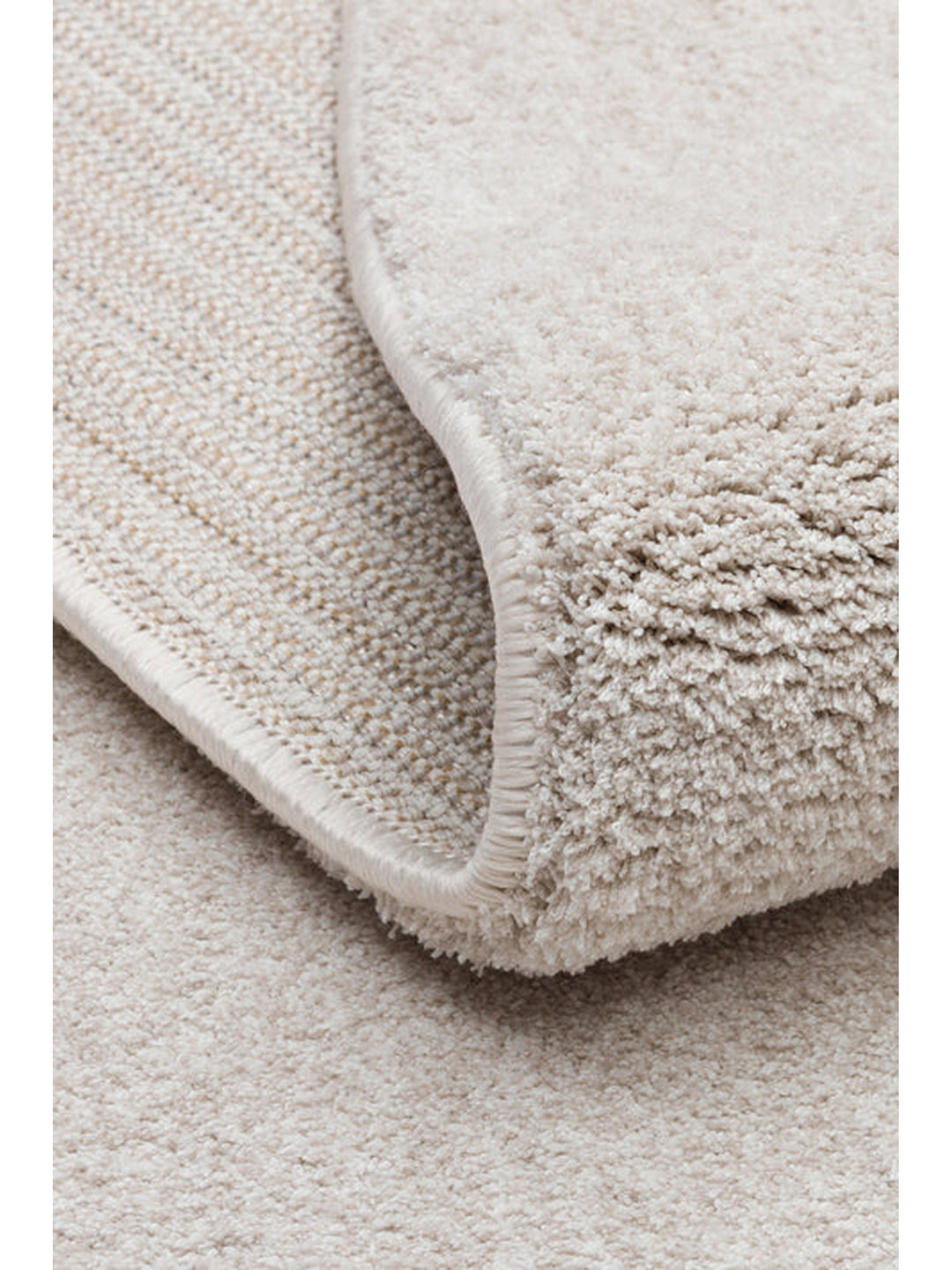 Peace Art Dust-Free, Soft-Touch, Elegant Shaggy Carpet 05 L.STONE