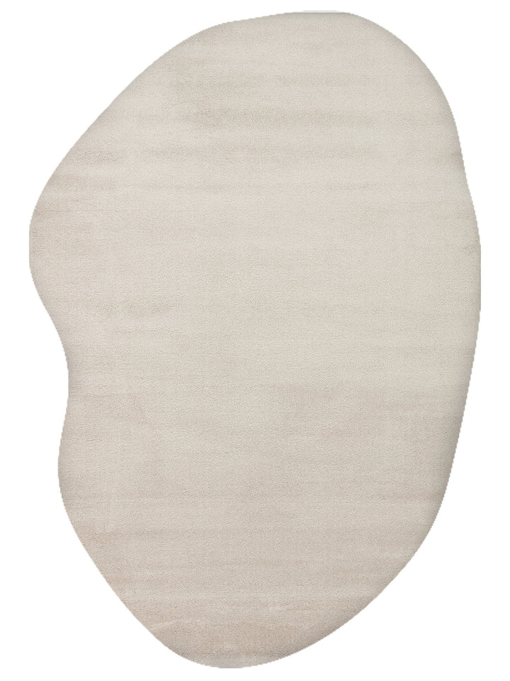 سجادة بيس آرت الأنيقة ذات الوبر الناعم والخالية من الغبار 02 دي. ستون