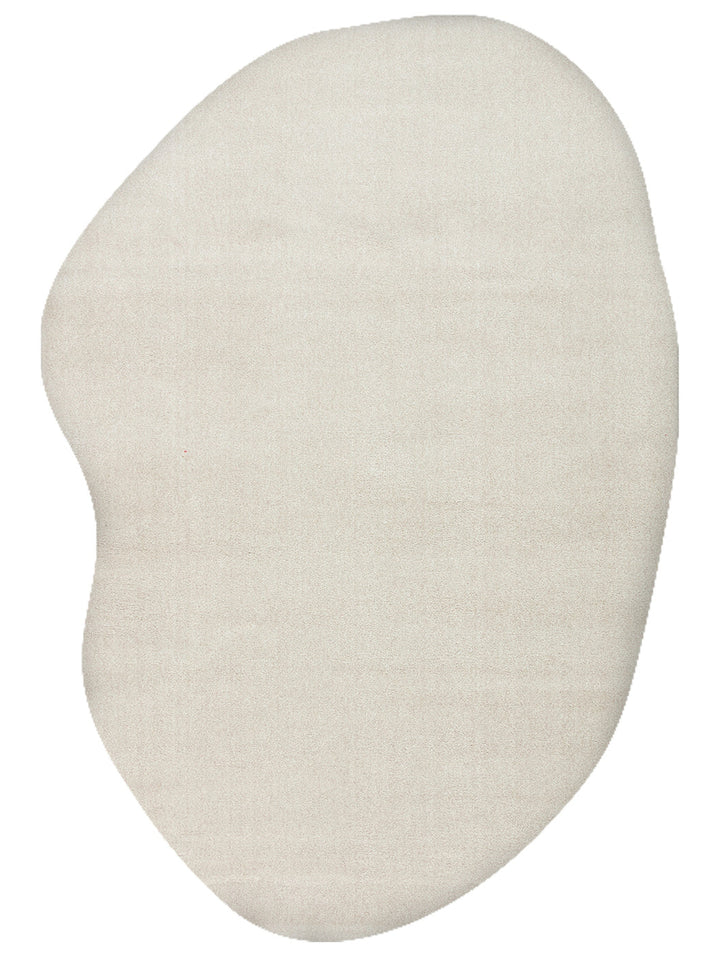 سجادة بيس آرت الأنيقة ذات الوبر الناعم والخالية من الغبار 02 إل. ستون