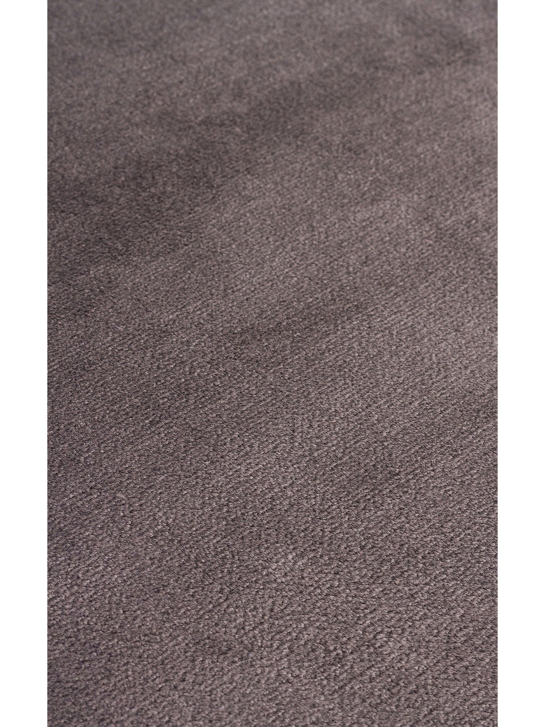 Andrea Serisi Modern Yüksek Kalite Sık Dokuma Salon Halısı PLAIN CHARCOAL - Carpetdocia