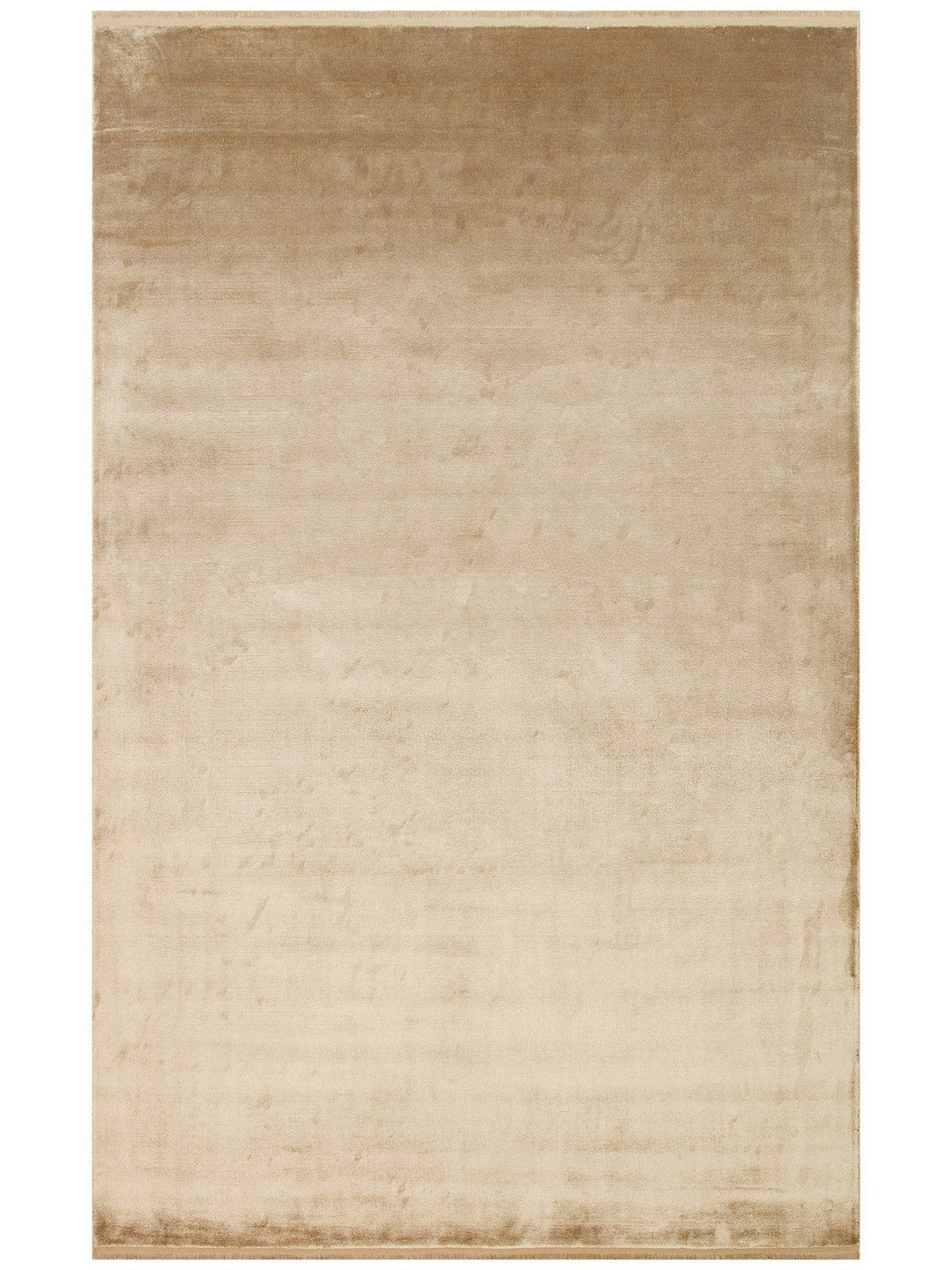 Andrea Serisi Modern Yüksek Kalite Sık Dokuma Salon Halısı PLAIN GOLD - Carpetdocia