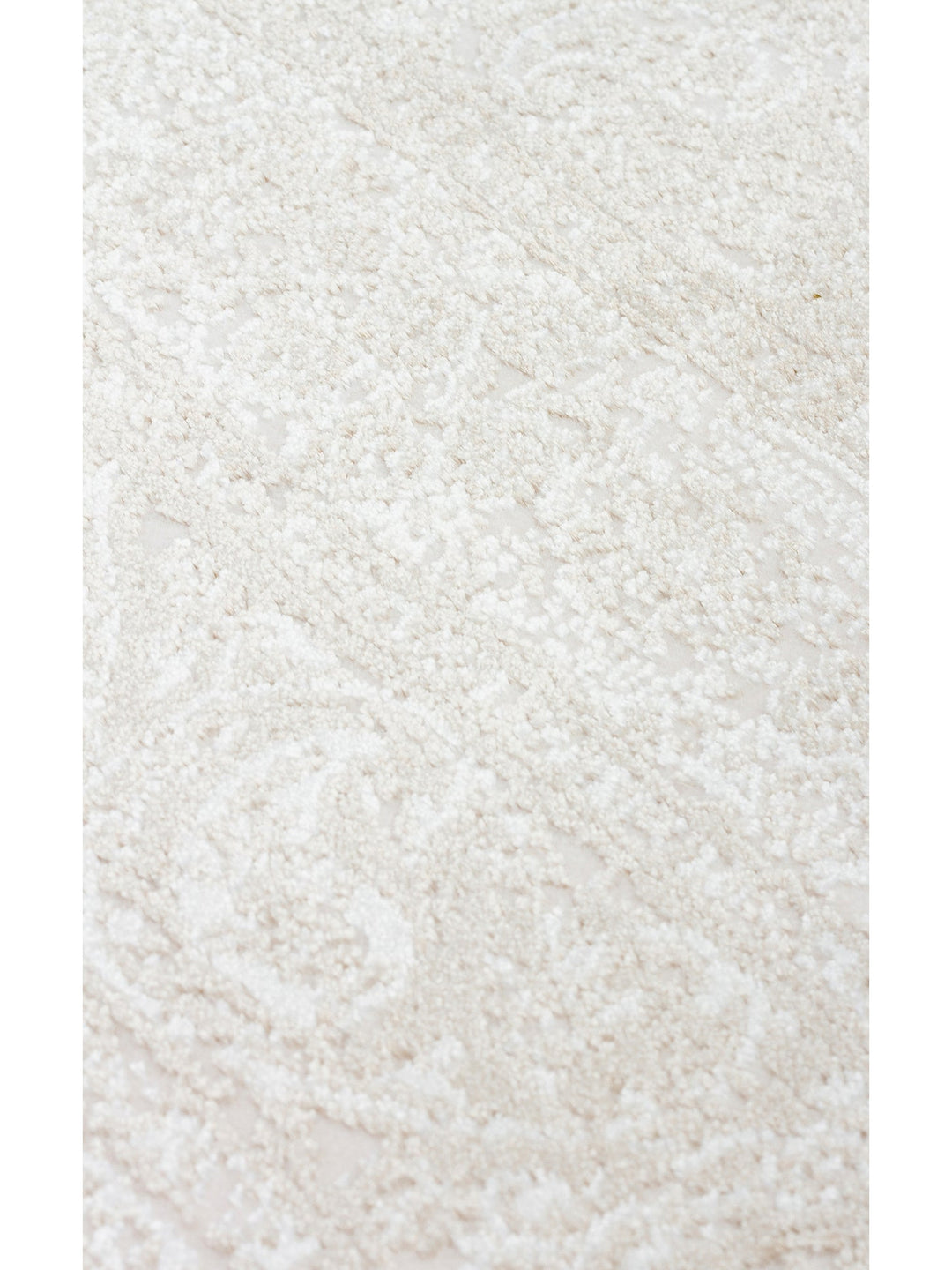 Cairo Serisi Extra Yumuşak Dokulu Sık Dokuma Modern Desenlere Sahip Şık Salon Halısı 01 BEIGE - Carpetdocia