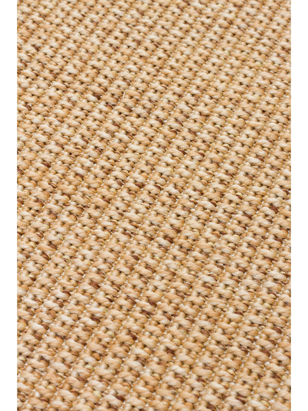 Dream İç ve Dış Mekan Kullanımına Uygun Kolay Temizlenebilir Sisal Görünümlü Halı 2702 GOLD - Carpetdocia