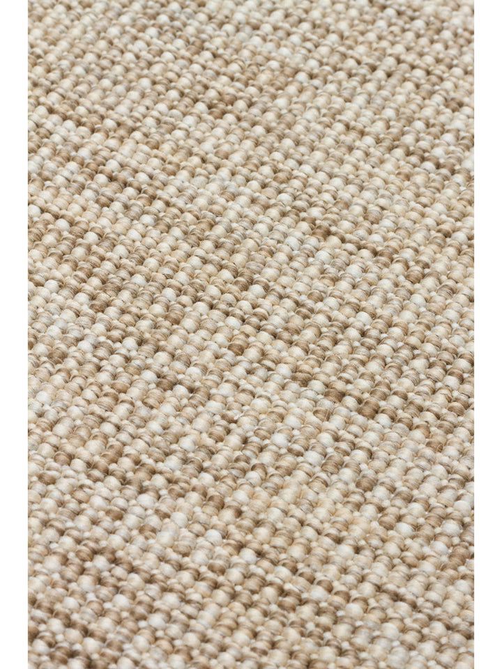 Dream İç ve Dış Mekan Kullanımına Uygun Kolay Temizlenebilir Sisal Görünümlü Halı 2703 L.BEIGE - Carpetdocia