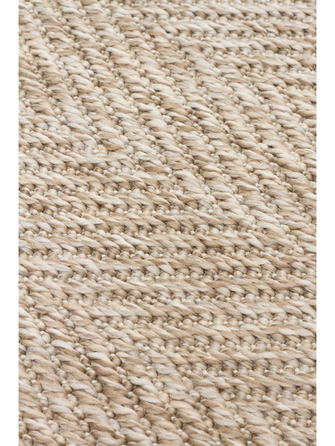 Dream İç ve Dış Mekan Kullanımına Uygun Kolay Temizlenebilir Sisal Görünümlü Halı 2704 L.BEIGE - Carpetdocia