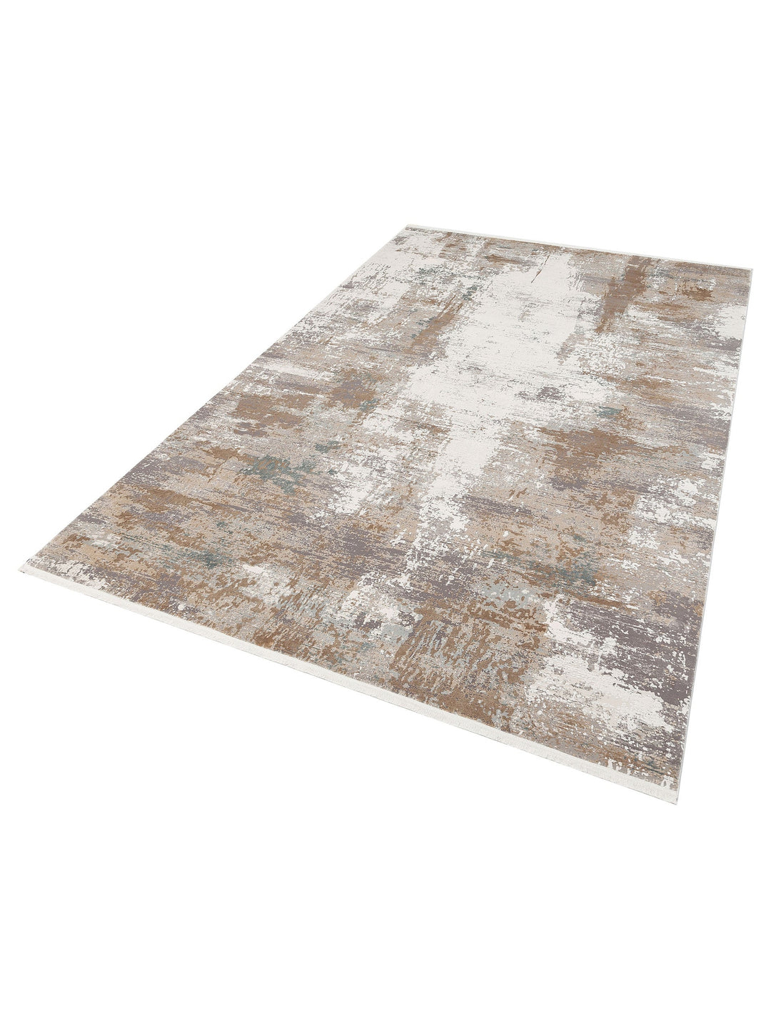 Elegant Özel Işıltılı Yüksek Kaliteli Sık Dokuma Salon Oturma Odası Koridor Modern Halı 05 STONE - Carpetdocia