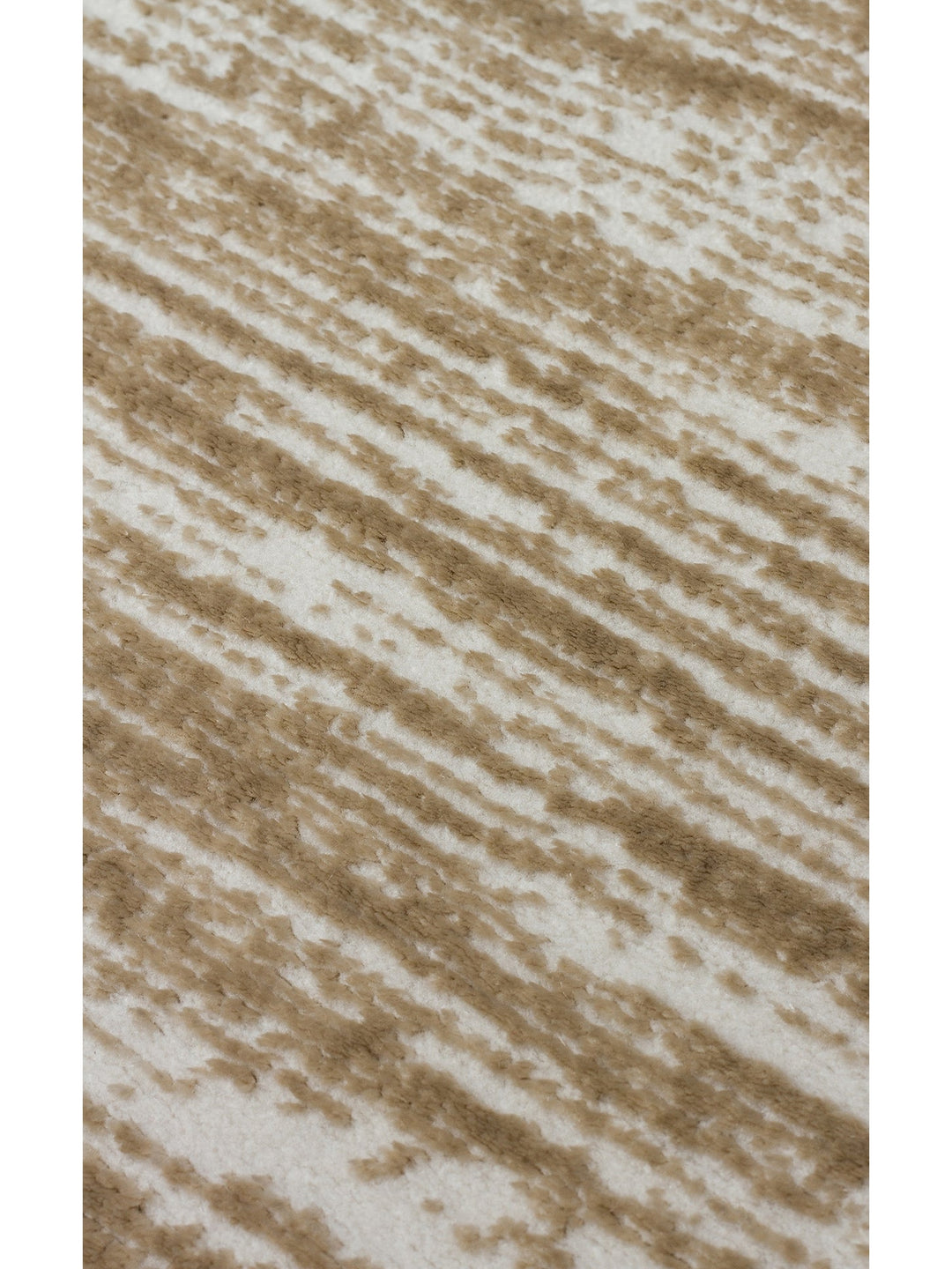 Pasific Serisi Eskitme Desenli Salon Oturma Odası Koridor Antre Modern Halı 19 BEIGE XW - Carpetdocia