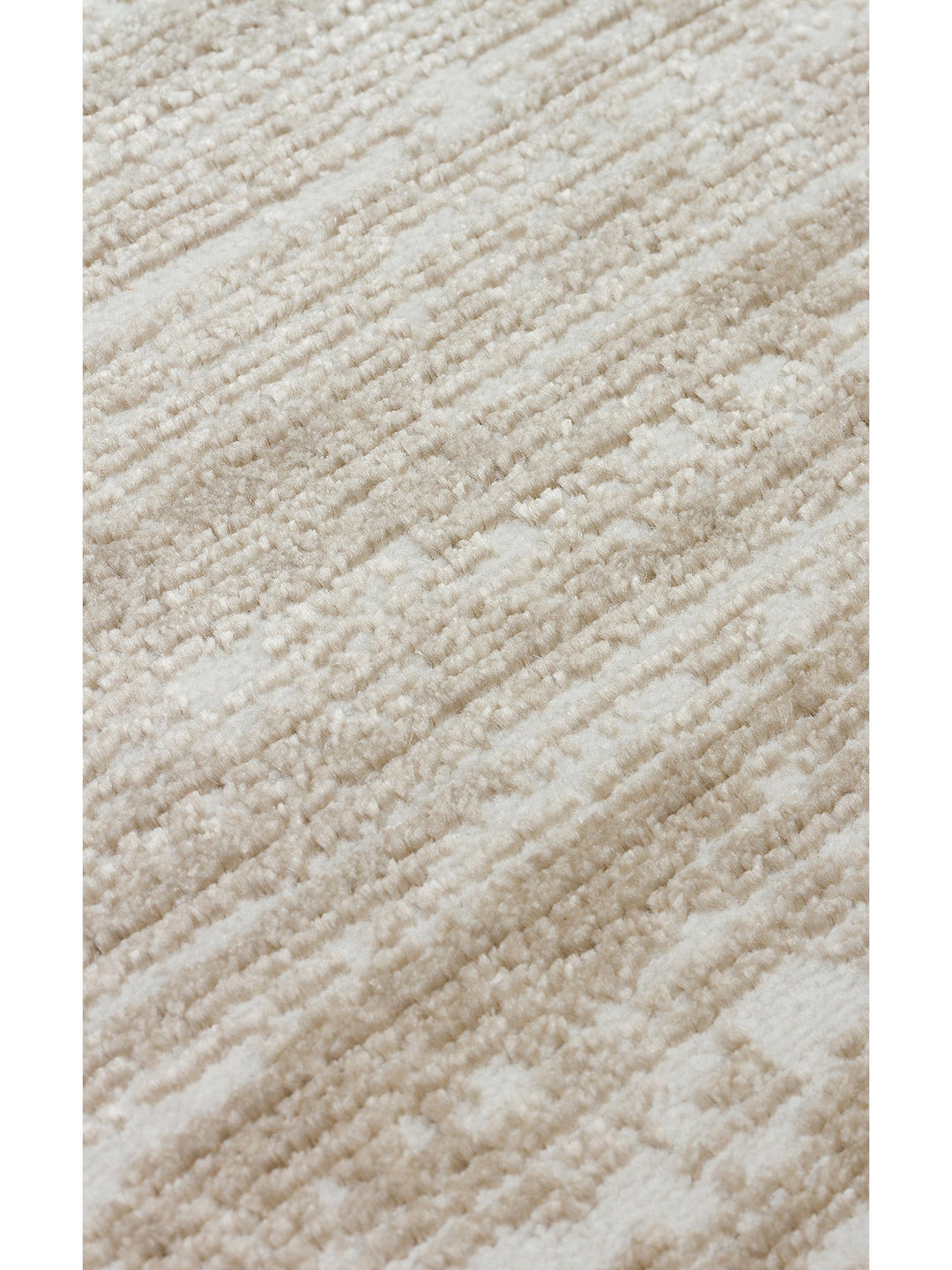 Pasific Serisi Eskitme Desenli Salon Oturma Odası Koridor Antre Modern Halı 19 BEIGE XW - Carpetdocia
