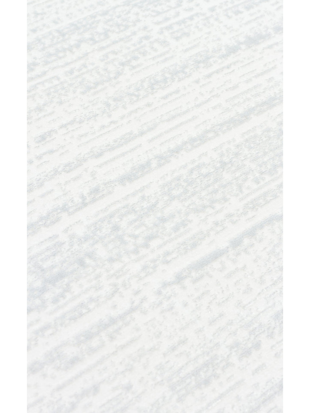 Smooth Yıkanabilir Kaymaz Parlak Oturma Odası Salon Koridor İnce Dokuma Modern Halı 101 CREAM XW - Carpetdocia