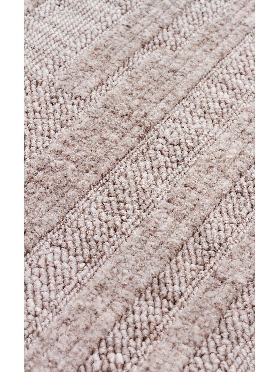 Style Hav Toz Vezmez Yumuşak Dokulu Oturma Odası Salon Koridor Antre Modern Halı 01 GREY - Carpetdocia