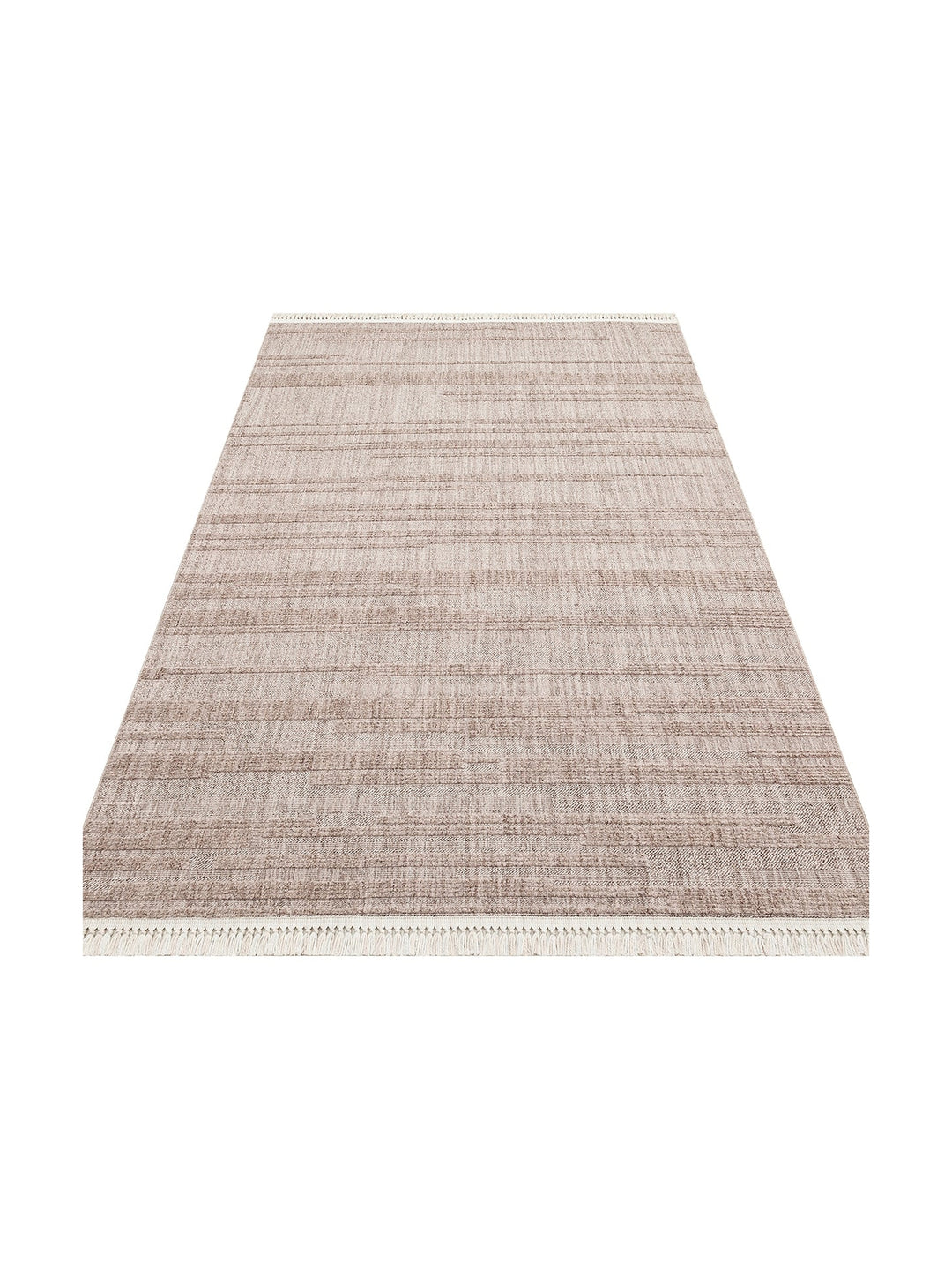 Style Hav Toz Vezmez Yumuşak Dokulu Oturma Odası Salon Koridor Antre Modern Halı 01 GREY - Carpetdocia