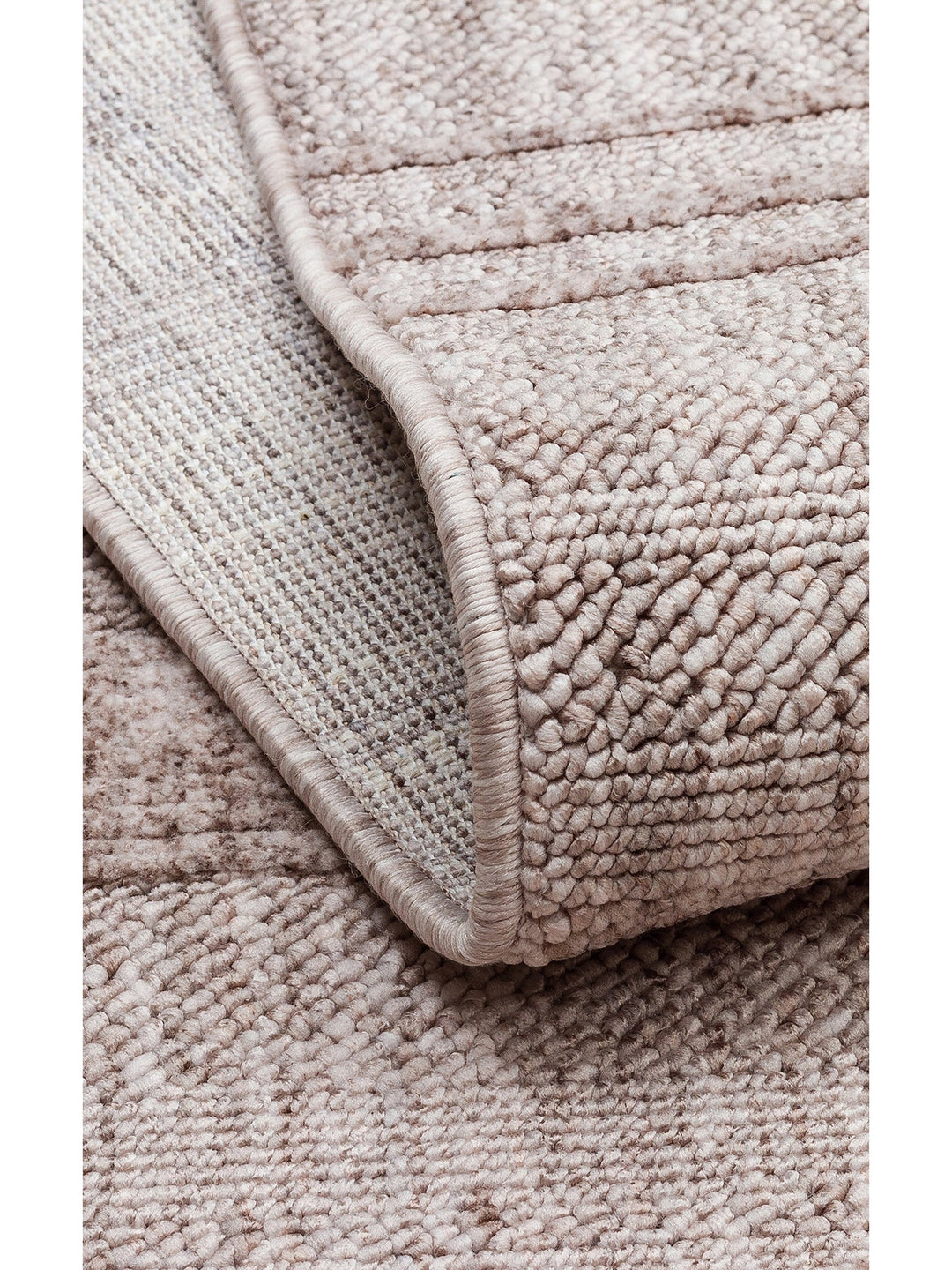 Style Hav Toz Vezmez Yumuşak Dokulu Oturma Odası Salon Koridor Antre Modern Halı 01 GREY - Carpetdocia