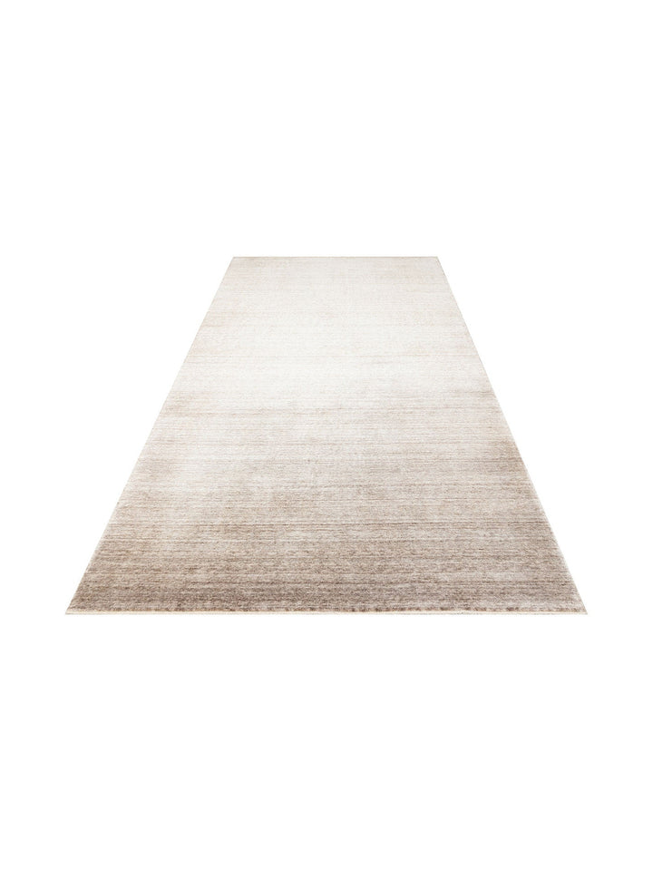 Çırağan %100 Naturel Özel Işıltılı El Emeği ile Özel Tezgahlarda Üretilen TENCEL™ Uşak Halısı PLNLVZ - Carpetdocia