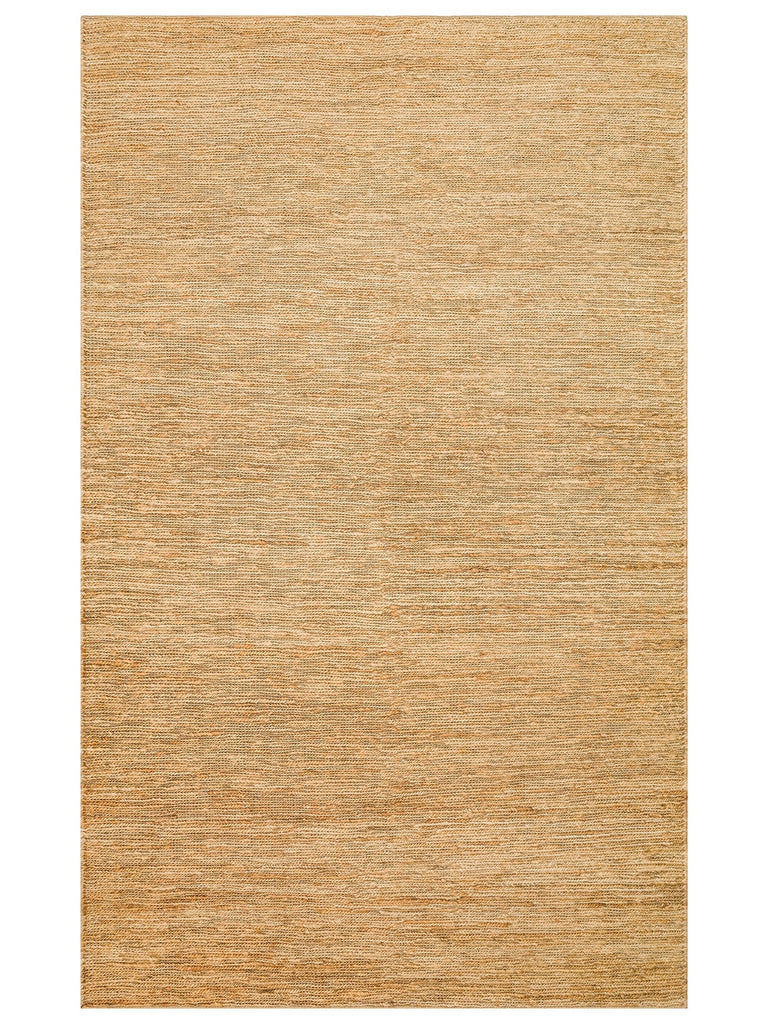 Coffee 100% Natural Hemp Living Room Lounge Hallway Entrance Bedroom Woven Rug PLAIN NATURAL