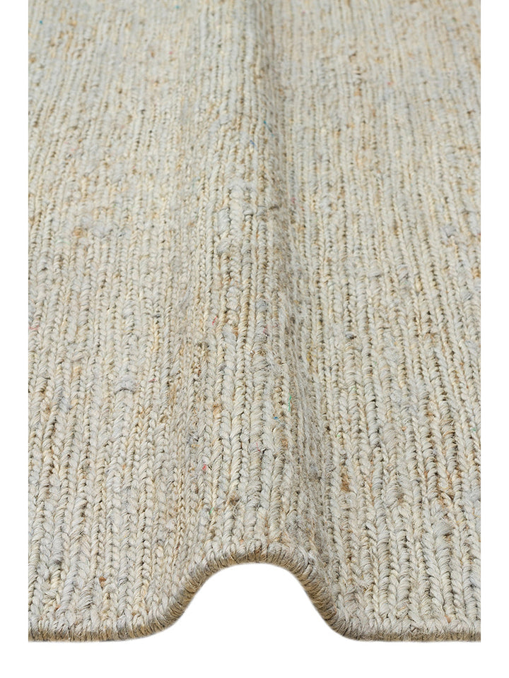 Goblen Serisi %100 Jüt Sumak Tarzı El Örgüsü Salon Oturma Odası Yatak Odası Halı GREY - Carpetdocia