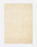 Goblen Serie Tappeto a mano intrecciato in juta 100% stile Sumak per soggiorno, salotto, camera da letto IVORY