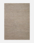Goblen Serie Tappeto a mano intrecciato in juta 100% stile Sumak per soggiorno, salotto, camera da letto STONE