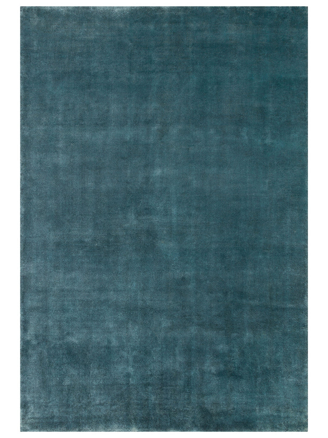 New Zealand Serisi %100 Naturel Yeni Zelanda Yünü El Dokuma Salon Oturma Odası Yatak Odası Halı NBLU - Carpetdocia