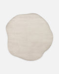 Peace Art Dust-Free Soft Touch Elegant Shaggy Carpet 04 D.STONE