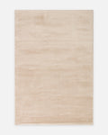 Peace Dust-Free Soft Touch Elegant Shaggy Carpet 01 BEIGE