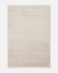 Peace Hav Dust-Free Soft Touch Elegant Shaggy Carpet 01 D.STONE