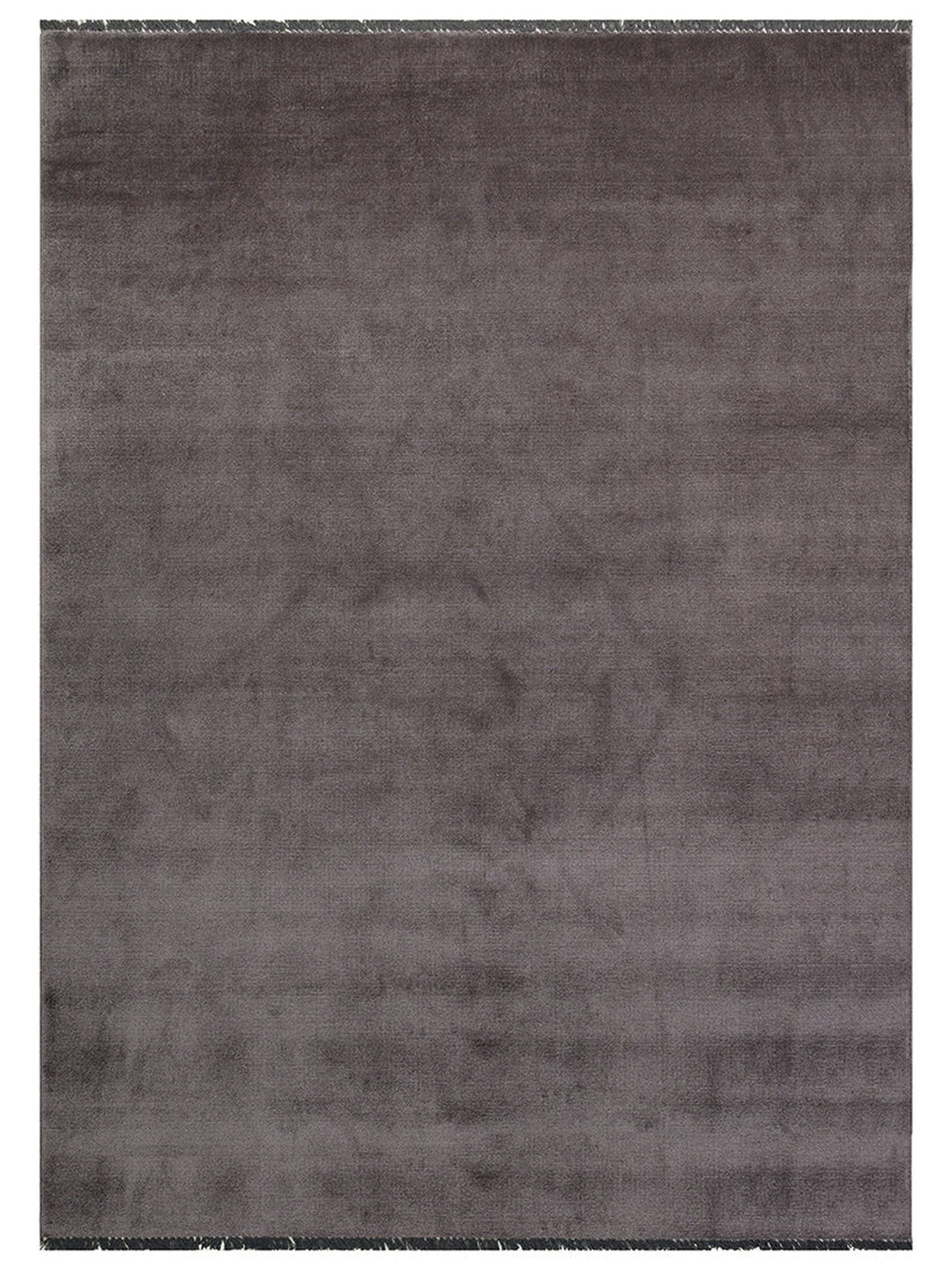 Queen Serisi %100 Naturel Viskon Parlak Modern El Emeğiyle Üretilen Salon Oturma Odası Halı ANT - Carpetdocia