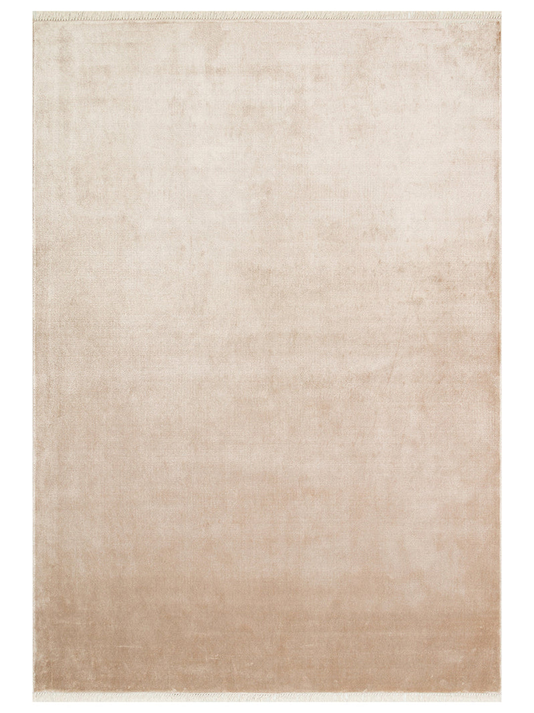 Queen Serisi %100 Naturel Viskon Parlak Modern El Emeğiyle Üretilen Salon Oturma Odası Halı VISON - Carpetdocia