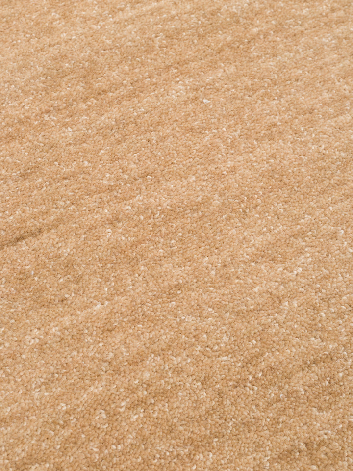 Royal %100 Yeni Zelanda Yünü El Emeği ile Üretilen Halı CASHMERE doku detayı